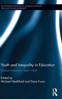 Youth and Inequality in Education