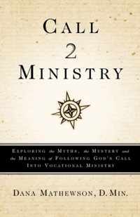 Call 2 Ministry