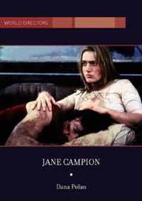 Jane Campion