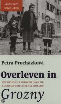 Overleven in Grozny