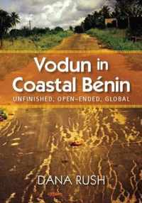 Vodun In Coastal Baenin