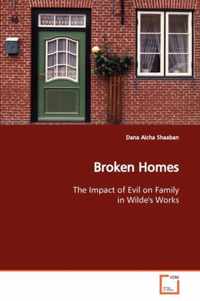 Broken Homes