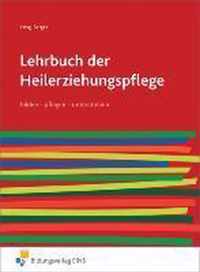 Lehrbuch der Heilerziehungspflege 1. Schülerband. pflegen - bilden - unterstützen