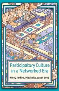 Participatory Culture In A Networked Era