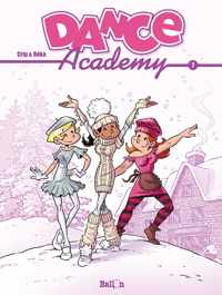 Dance Academy 7 -  Dance academy deel 7