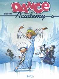 Dance Academy - Béka - Paperback (9789462105072)