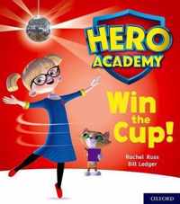 Hero Academy: Oxford Level 3, Yellow Book Band