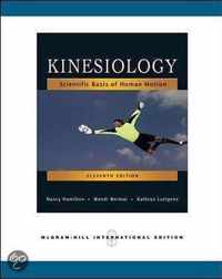 Kinesiology