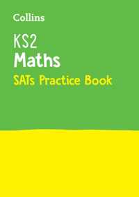 KS2 Maths SATs Practice Workbook