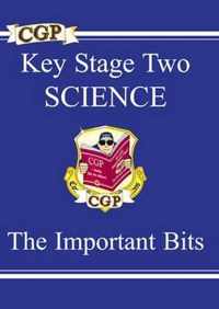 KS2 Science Important Bits