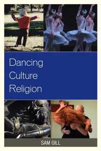 Dancing Culture Religion