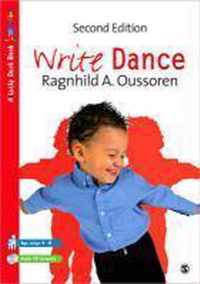 Write Dance