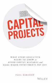 Capital Projects