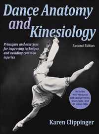 Dance Anatomy and Kinesiology