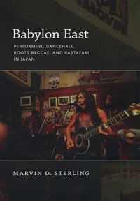 Babylon East