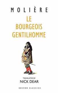 Le Bourgeois Gentilhomme