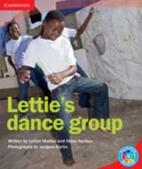 Lettie's Dance Group