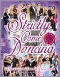 Strictly Come Dancing