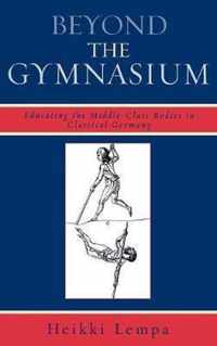 Beyond the Gymnasium