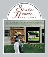 Shaker Hearts