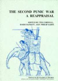 Second Punic War (BICS Supplement 67)