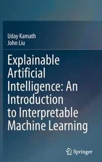 Explainable Artificial Intelligence