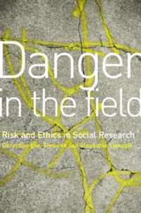 Danger in the Field