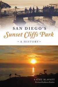 San Diego's Sunset Cliffs Park