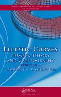 Elliptic Curves