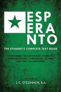 Esperanto (the Universal Language)