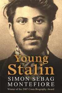 Young Stalin