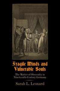 Fragile Minds and Vulnerable Souls