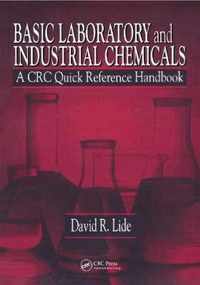 Basic Laboratory and Industrial Chemicals