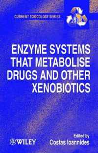 Enzyme Systems that Metabolise Drugs and Other Xenobiotics