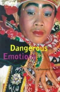 Dangerous Emotions