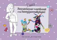 Dani's superduper-werkboek over hooggevoeligheid