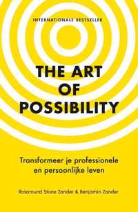 The Art of Possibility