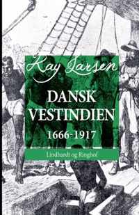 Dansk Vestindien 1666-1917