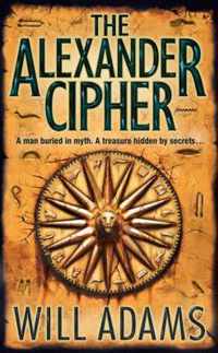 Alexander Cipher