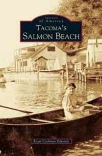 Tacoma's Salmon Beach