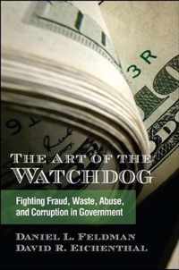 The Art of the Watchdog