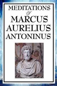 Meditations of Marcus Aurelius Antoninus