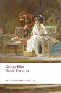 Daniel Deronda