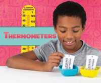 Thermometers