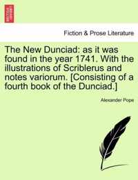 The New Dunciad