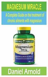 Magnesium Miracle