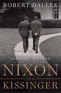 Nixon and Kissinger