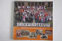 Driekwarteeuw