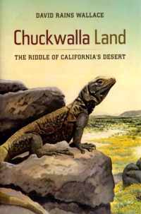 Chuckwalla Land