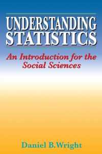 Understanding Statistics